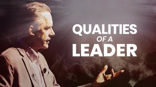 The Importance of Character in Leadership  Jordan Peterson [upl. by Saibot553]