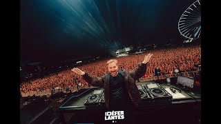 David Guetta live Déferlantes Sud de France 2023 [upl. by Nyllewell]