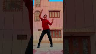 Bigha Bigha Ha SamaNew trending song dance short [upl. by Niwrud689]