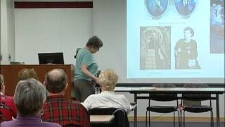 Kansas Studies Stories of Kansas Women [upl. by Ynots]