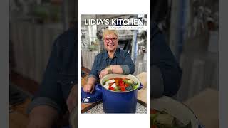 Lidias Kitchen Soundtrack [upl. by Tinaret]