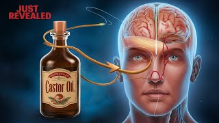 Castor Oil for People Over 50  Transform Your Health in 7 Days [upl. by Amrita]