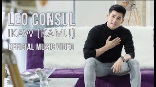 Leo Consul  Ikaw Kamu [upl. by Varion417]