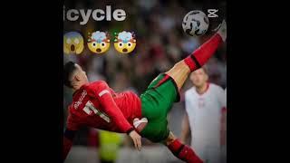 Ronaldo Bicycle Kick [upl. by Timothy]