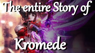 The entire Story of Kromede The Elyos Lore 20 [upl. by Cherianne681]