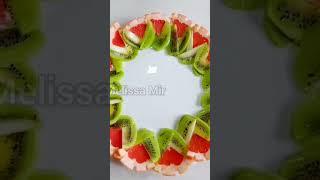 😍 fruit decoration праздничныйстол [upl. by Angeline]