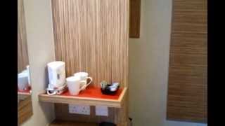 Travelodge London Euston [upl. by Sharleen914]