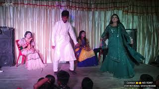 Ghoonghat Ki Aad Se Dilbar Ka  Hindi Old Romantic Song And Old juti Joshim Nishu [upl. by Wolliw485]