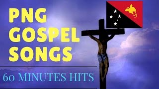 PNG Gospel Songs PNG Music [upl. by Aidas]