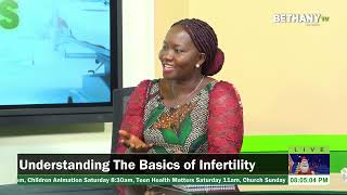 Understanding the basics of Infertility [upl. by Adnahcir]