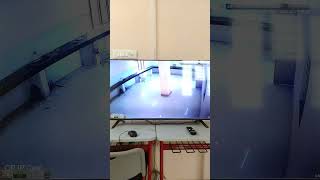 New cctv ip camera installation [upl. by Herbert]