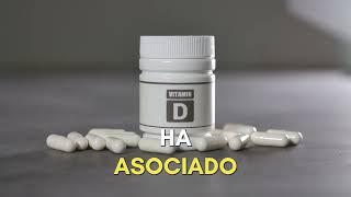 BENEFICIOS DE LA VITAMINA D aliada para nuestra salud [upl. by Naujuj]