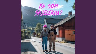 Ka som skjeeerda [upl. by Struve72]