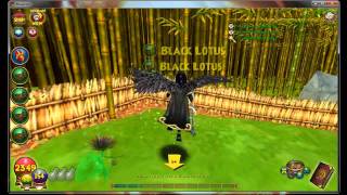 Wizard 101 Playthrough  MooShu  Part 33 [upl. by Uase]