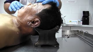 HOW EXTREME EMBALMING IS DONE [upl. by Cissej]