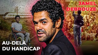 Jamel Debbouze  Audelà du handicap [upl. by Kirk]