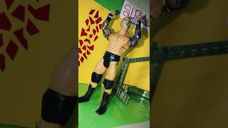 randyorton rko viper voices wwe revtheory [upl. by Ettevy]