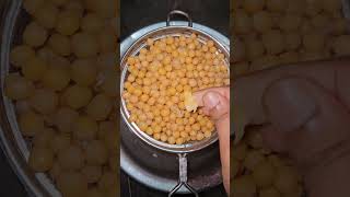 బఠాణీ చాట్ Healthy amp Tasty Batani Chaat Recipe batanichat peas healthyfood [upl. by Yarb718]