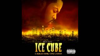 11  Ice Cube  The Nigga Trapp [upl. by Erme]