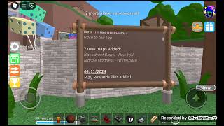 epic minigames 2 new maps added [upl. by Neve]