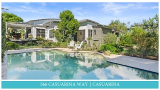 566 Casuarina Way Casuarina NSW 2487 [upl. by Tull]