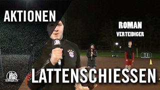 Lattenschießen  KummerfeIder SV Kreisliga 8  ELBKICKTV [upl. by Lenox590]