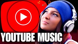 Como Descargar YouTube Music para PC 2023  APLICA ESTAS DOS FORMAS  20242025 [upl. by Tabib907]