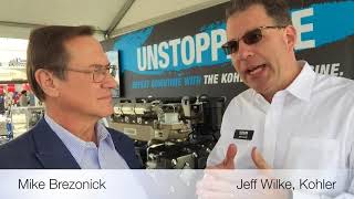 Kohlers Jeff Wilke On The New Flex Program [upl. by Orsa]