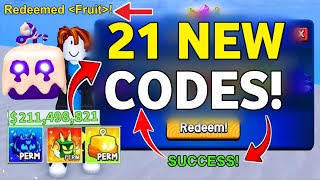 ⚠️New Codes⚠️ Blox Fruits Codes 2024  Roblox Blox Fruits Codes 2024 [upl. by Atinuhs]