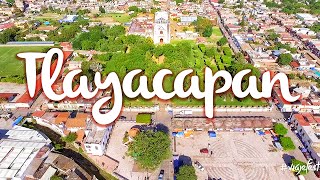 Tlayacapan qué hacer en este pueblo mágico [upl. by Haskell]