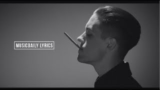 GEazy  Been On Lyric Video [upl. by Atteyek]