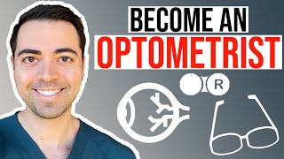 How To Become an Optometrist in the United States  Ryan Reflects [upl. by Ibrahim655]