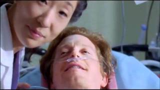 Greys Anatomy Season 5 Bloopers [upl. by Dewey]