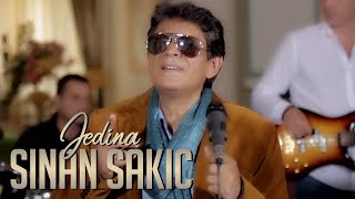 Sinan Sakic  Jedina Official Video [upl. by Collis351]