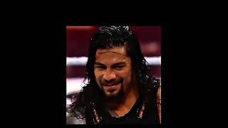 Roman Reigns Sasha Banks Tag Team match Friendship lovely moments 😍💗trending wwe shorts [upl. by Eniluqcaj]