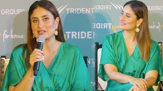 Why Laal Singh Chaddha Failed Heres What Kareena Kapoor Had To Say  Lehren TV [upl. by Nagol401]