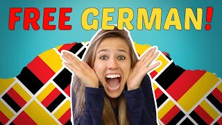 LEARN GERMAN FOR BEGINNERS LESSONS 150 for FREE 😃😃😃 [upl. by Donald]