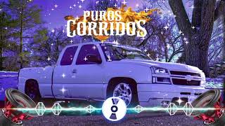 PUROS CORRIDOS EPICENTER BASS BOOST  mix con banda [upl. by Terina914]