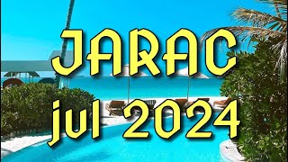 JARAC  Horoskop za JUL 2024 [upl. by Ahsatan165]