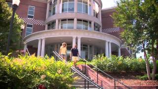 UNCG Tour Highlights [upl. by Draned]