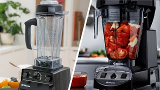 Commercial Vs Home Blender  Whats The Difference [upl. by Peednus987]