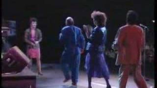 Manhattan Transfer Shaker Song [upl. by Maggio]