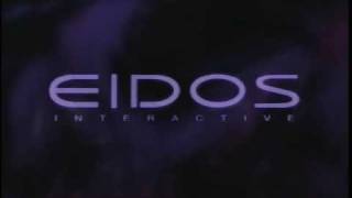 Eidos Logo 19982001 [upl. by Moskow675]