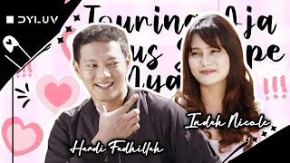 FTV Terbaru 2024 SCTV Touring Aja Terus Sampe Nyasar Kehatiku Hardi Fadhillah amp Indah Nicole [upl. by Ynna246]