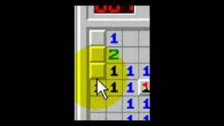 Learn the logic of Minesweeper [upl. by Ydissac947]