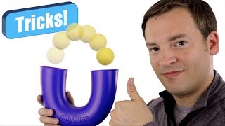 Pindaloo Review and Tricks  Amazing New Skill Toy  KendamalikeFun [upl. by Kinchen]