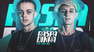 MEGA RASPADINHA ESP 1K JUNHO 2022  DJ GIRARDELLO amp DJ DIGO IDG [upl. by Tufts]