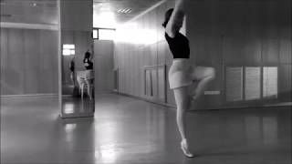 Duygu Durmaz quotPhiquot Dance Choreography [upl. by Burke]