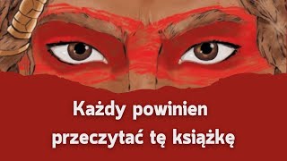 Tę książkę powinien przeczytać każdy  quotNiepowstrzymaniquot  Strefa Czytacza [upl. by Atsirt]