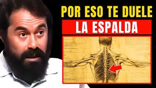 El Significado Espiritual Secreto de Cada Dolor  Jacobo Grinberg [upl. by Ehtnax]